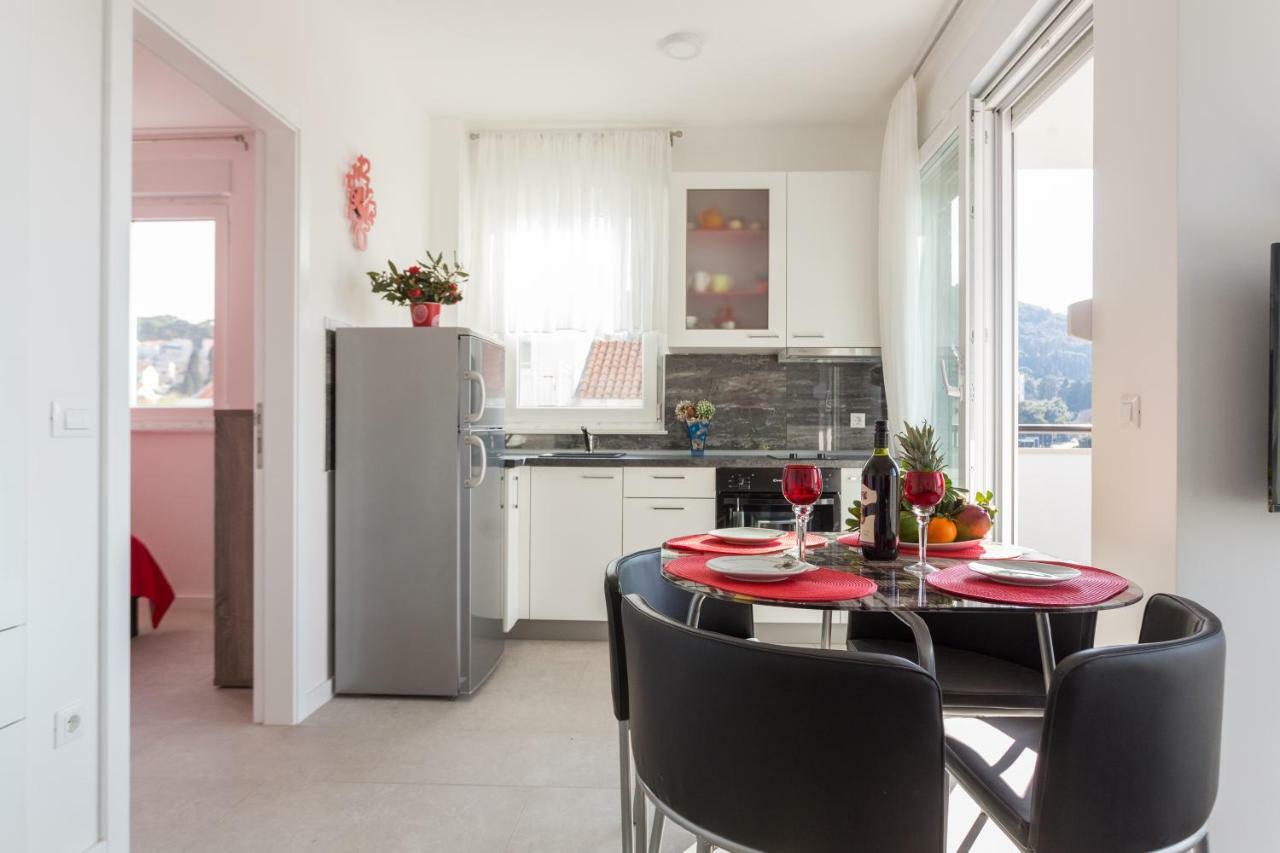 Anima Apartment Dubrovnik Exterior photo