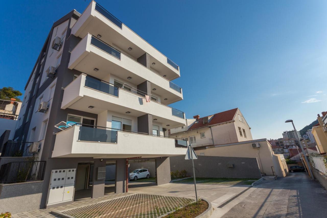 Anima Apartment Dubrovnik Exterior photo